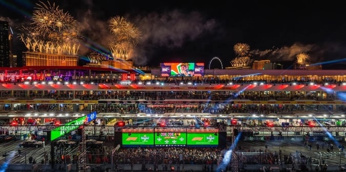 Nevada Gaming Revenue Dips in November, Room Rates Plummet