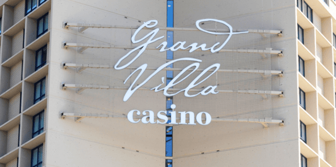 No Driving Ban for Man Who Caused Life-Changing Injuries at Casino