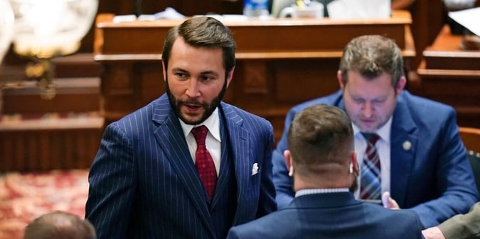 Iowa Lawmaker Proposing Casino Moratorium in Cedar Rapids