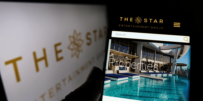 Casino Giant on the Brink, Analyst Warns of 50% Risk of Administration