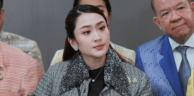 Thailand Edges Closer to Legalising Casinos