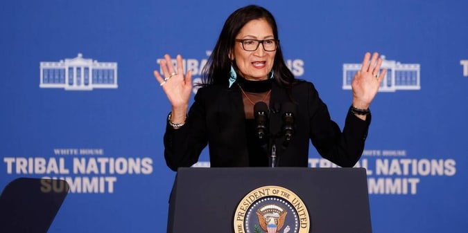 Tribal Leaders Issue Sharp Rebuke of DOI Casino Approvals