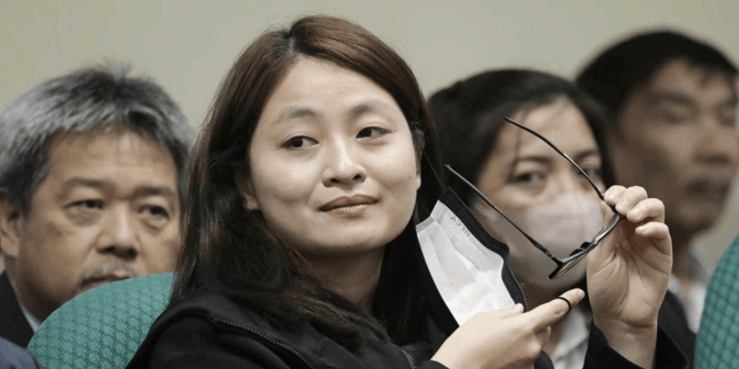 Investigations Into Alice Guo Expand to Singapore