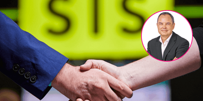 COO for SIS Limited: Designed to Add Value