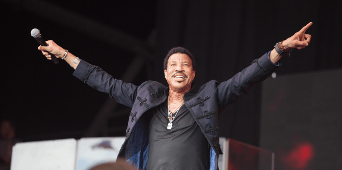 Exciting Lineup of Concerts and Comedy Acts in Las Vegas for 2025