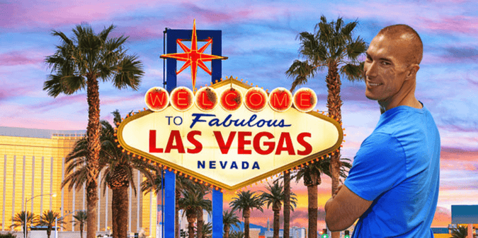 Melania’s Hat, an Awkward Kiss and a $300M Ghost Ferris Wheel in Vegas