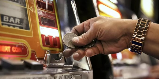 5 Las Vegas Casinos That Still Have Coin-Operated Games