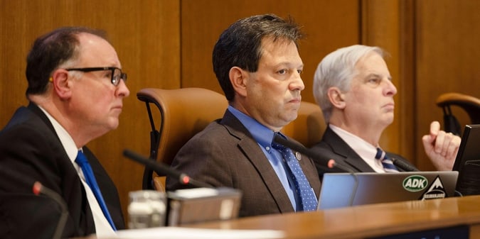 Tysons Corner Casino Proposal Advances Despite National Security Concerns