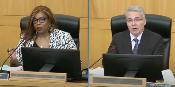 Shakeup at Nevada Gaming Control Board