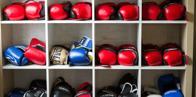 Three Arrested and Under Investigation Over Allegations of Fixing Boxing Match