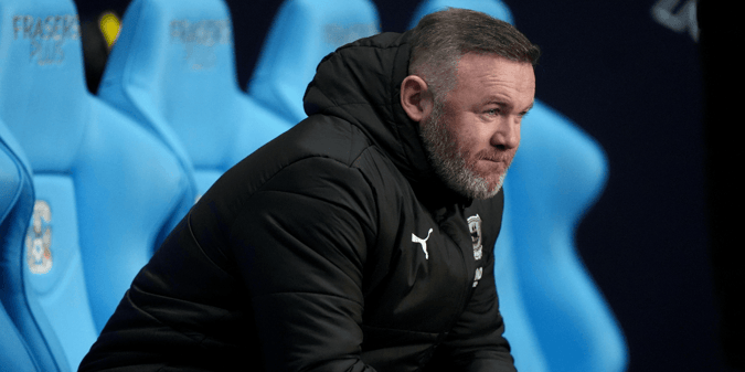 Odds on Wayne Rooney Becoming a Match of the Day Pundit and Who Could Join Him