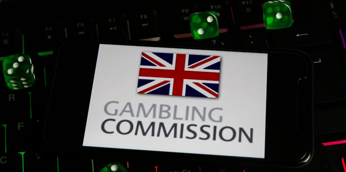 Have Your Say on Proposals to Make Gambling Safer