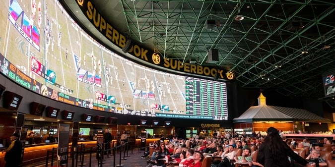 Super Bowl LIX in Las Vegas: Where to Watch and What It Will Cost