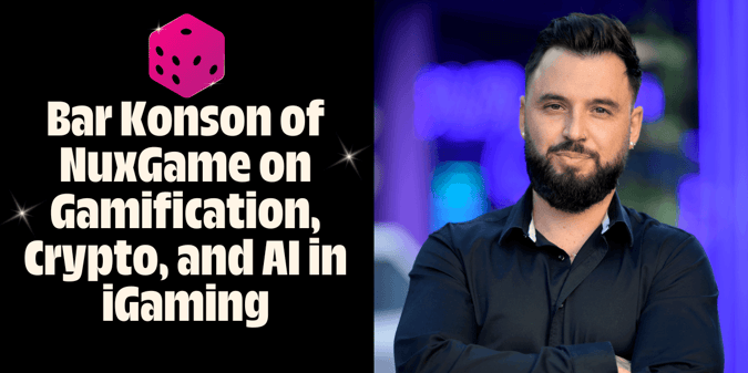NuxGame Empowers iGaming Revolution: Innovative Solutions and Rapid Growth Drive Success in 2024