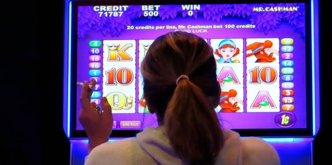 American Lung Association Calls on New Jersey to Enact Casino Smoking Ban