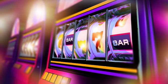 La spesa di gennaio 2025 nei casinò online: chi sale e chi scende