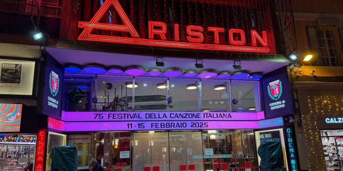 Sanremo 2025: chi scatenerà il caos? Quote e pronostici del Festival