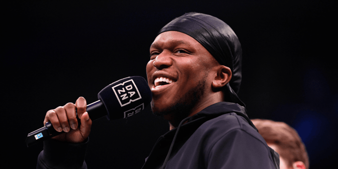 KSI’s Next Fight, Odds on Top Contenders and Betting Favorites