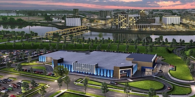 Iowa Racing and Gaming Commission Approves License for Cedar Rapids Casino