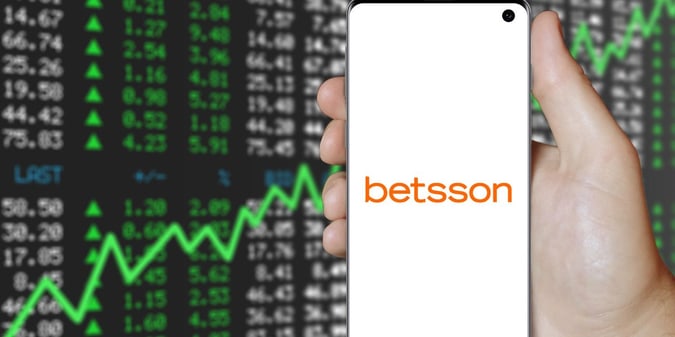 Betsson continua a crescere: espansione e ricavi miliardari nel 2024