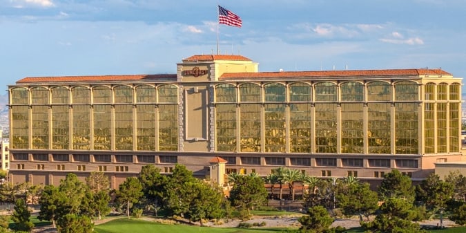 Boyd Gaming Confirms Upgrades For Suncoast and Orleans Casinos