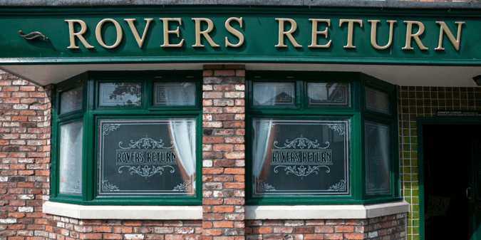 Odds On Next Celebrity To Make A Coronation Street Cameo