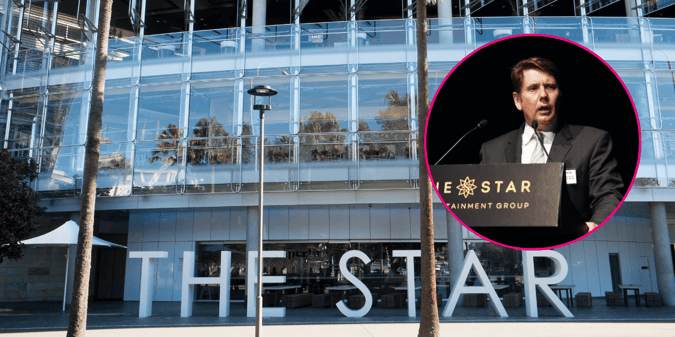 Controversy as Trial of Star Entertainment Group Begins