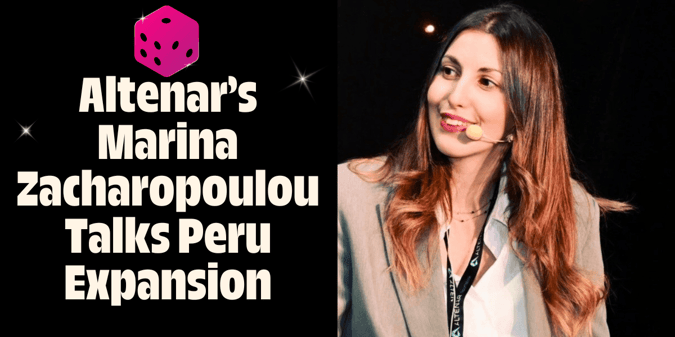 South American Progress for Altenar