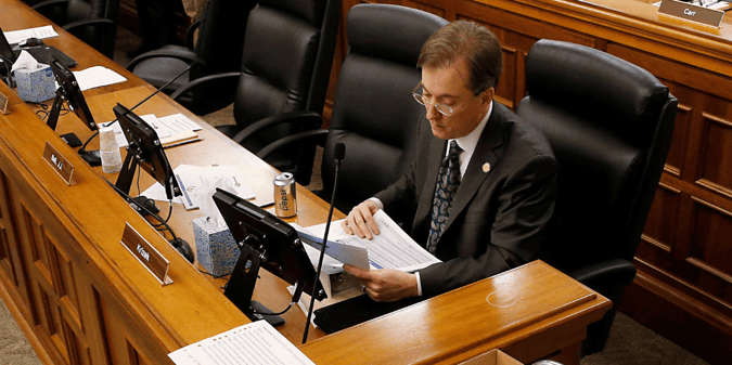 Tysons Corner Casino Bill Hits Roadblock in Virginia House Subcommittee