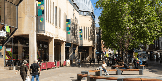 Second Time Lucky for Peterborough Casino Application