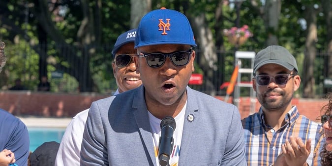 Metropolitan Park Earns City Planning Commission Support for Queens Casino