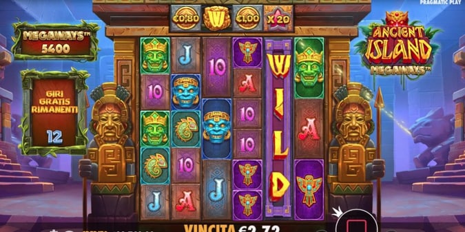 Febbraio 2025 porta slot leggendarie: avventure, tesori e sapori forti