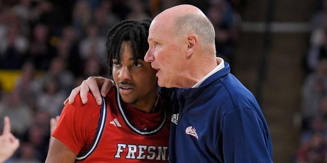 Two Fresno State Basketball Players Suspended as Sports Betting Scandal Unfolds