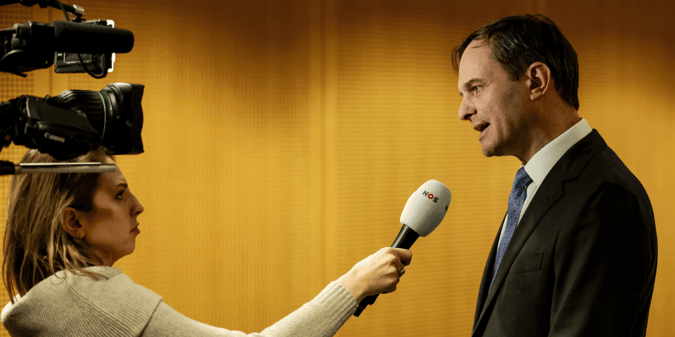 Dutch Government Plans for Review of Gambling Policy Take a Step Forward