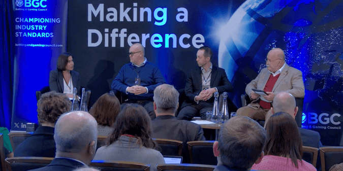 How Tech is Shaping Safer Gambling, BGC AGM Recap