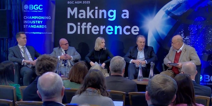 What Does the Future of the UK Gambling Industry Look Like?