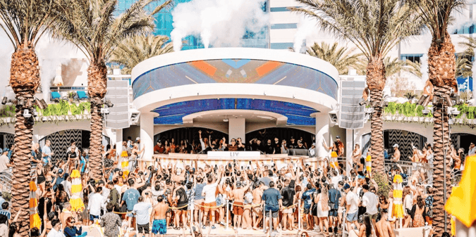 March Is Madness, St. Paddy’s Day Lucks Out, and Pool Season Begins