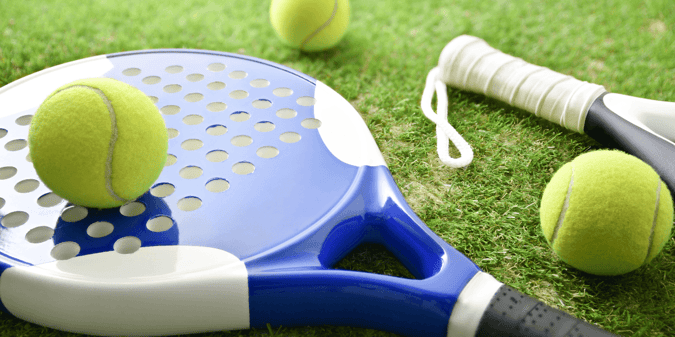 The Padel Boom: Which EU Countries Love the World's Fastest Growing Sport?