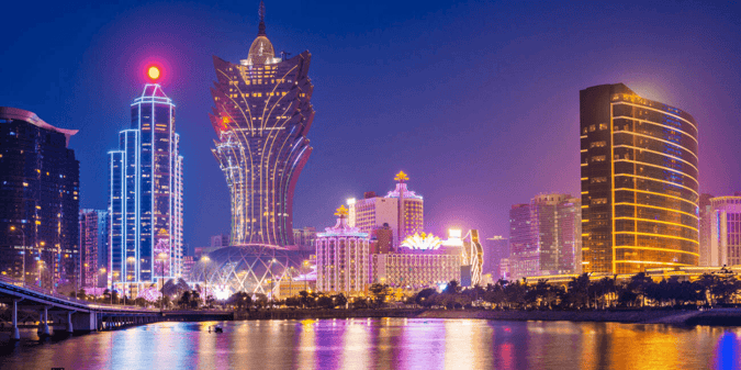 Macau Sees 31% Spike in Gambling-Related Crimes in 2024 Amid Tourism Resurgence