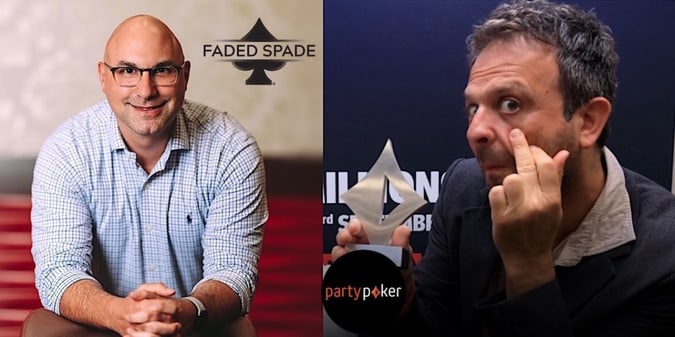 A Seat at the Table with Poker Businessmen Tom Wheaton and Antonio Sapio