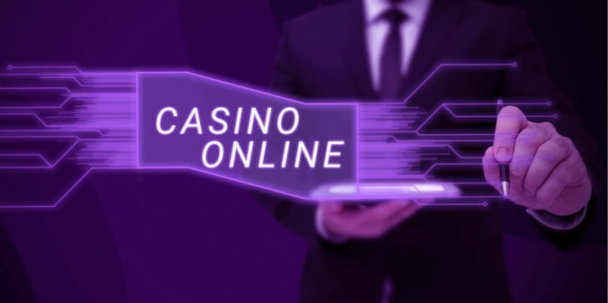 La spesa di febbraio 2025 nei casinò online: chi sale e chi scende