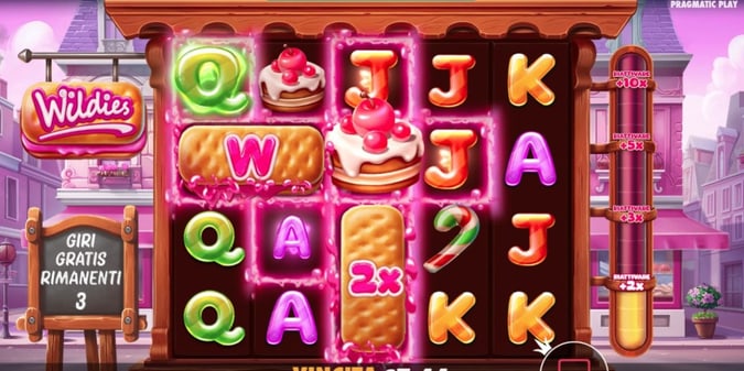 Torte in forno, rulli in azione: le slot perfette per il World Baking Day