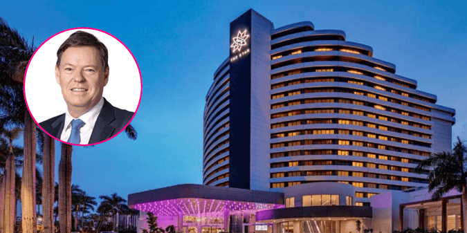Star Entertainment Sells 50 Percent Stake in Brisbane Casino to Avoid Collapse