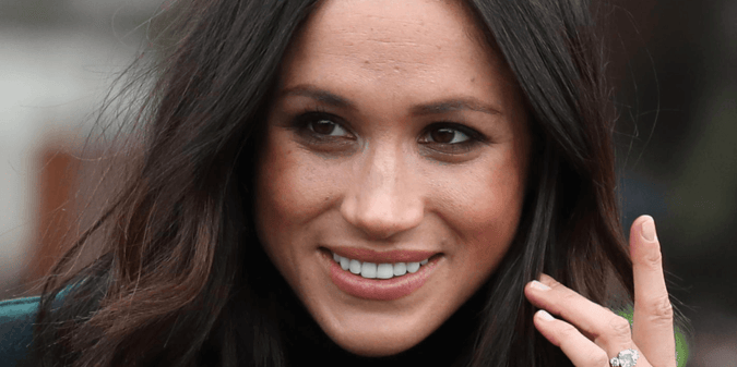 Odds On What Meghan Markle Will Do Next