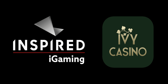 Inspired Entertainment Partners with Ivy Casino to Expand UK Presence