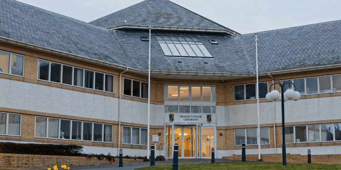 Council Backs 'No Casino' Policy