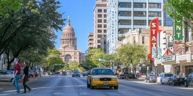 Republican Lawmakers Say Votes Aren’t There for Texas Gambling Expansion