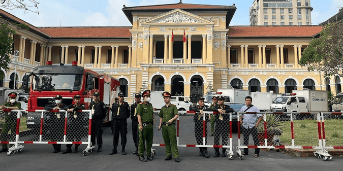Four Vietnamese Siblings Ran $3.8 Billion Gambling Empire Under Crypto Investment Cover