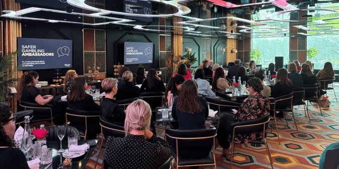 GGW Celebrates International Women’s Day 2025 With a London Event