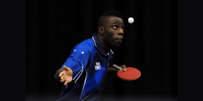 Four Table Tennis Players Suspended for Match-Fixing